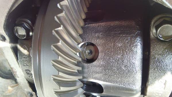 NISMO 2WAY LSD - SILVIA 200SX S14