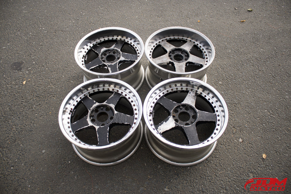 VEILSIDE ANDREW RACING V