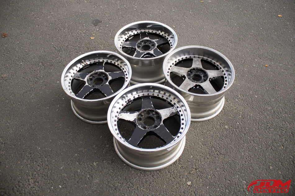 VEILSIDE ANDREW RACING V