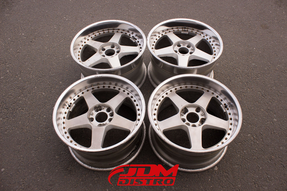 VEILSIDE ANDREW RACING V