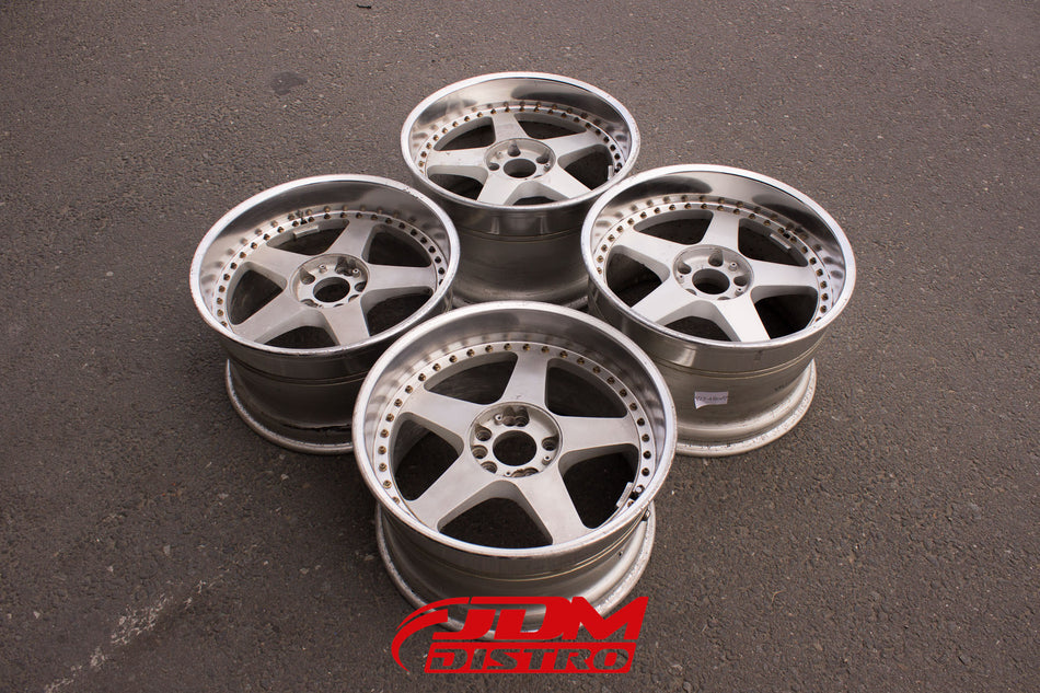 VEILSIDE ANDREW RACING V