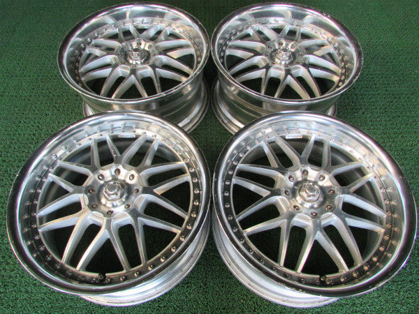 VEILSIDE ANDREW RACING MESH