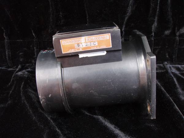 NISSAN Z32 AIRFLOW METER