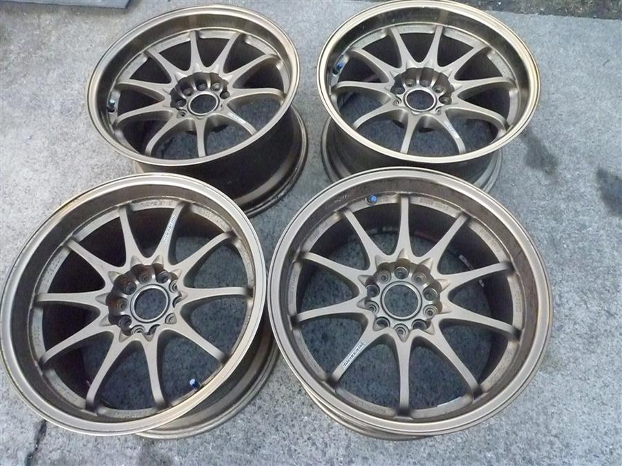 RAYS VOLK RACING CE28N