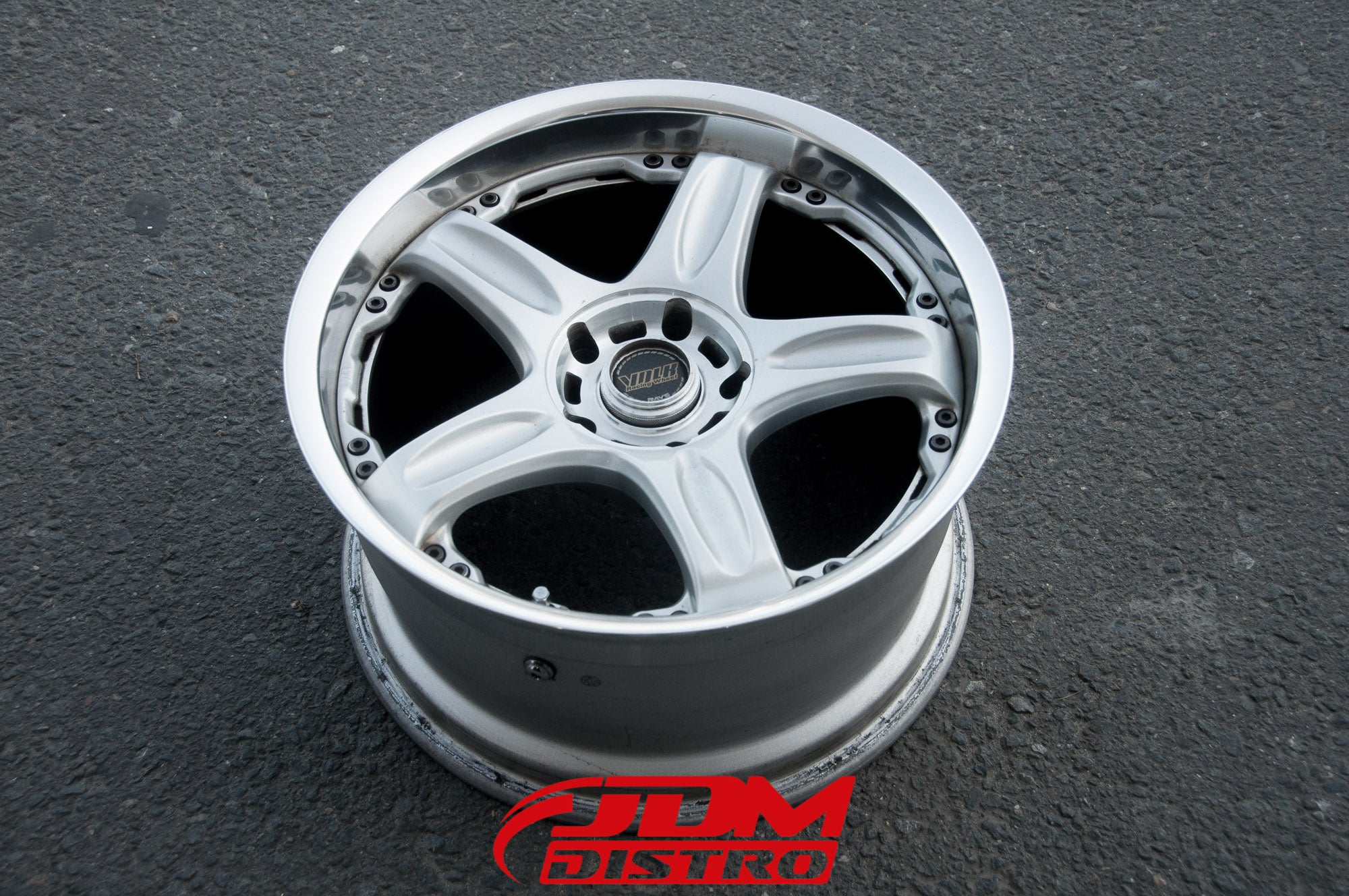 RAYS VOLK RACING GT-C - JDM Distro - Buy JDM Wheels, Engines and