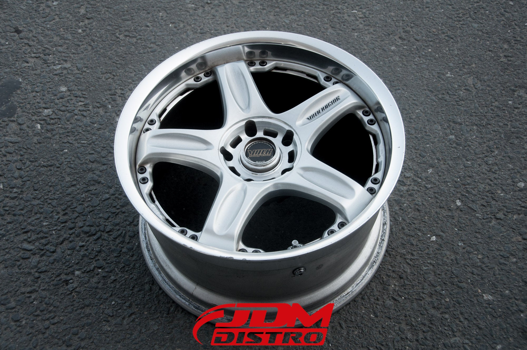 RAYS VOLK RACING GT-C - JDM Distro - Buy JDM Wheels, Engines and