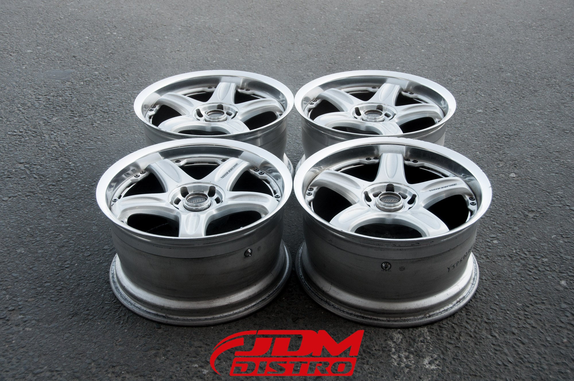 RAYS VOLK RACING GT-C - JDM Distro - Buy JDM Wheels, Engines and