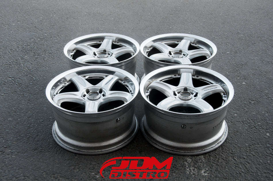 RAYS VOLK RACING GT-C