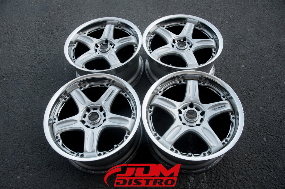 RAYS VOLK RACING GT-C