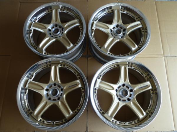 VOLK GT-C