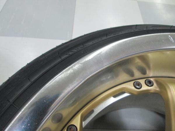 VOLK GT-C