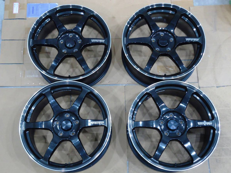 RAYS VOLK RACING VR G2 FORGED