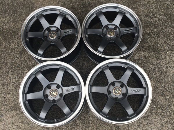 RAYS VOLK RACING TE37 LE37