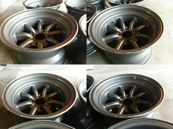 RS WATANABE R-TYPE