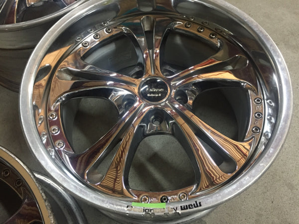 WEDS KRANZE CERBERUS II