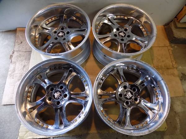 WEDS KRANZE CERBERUS
