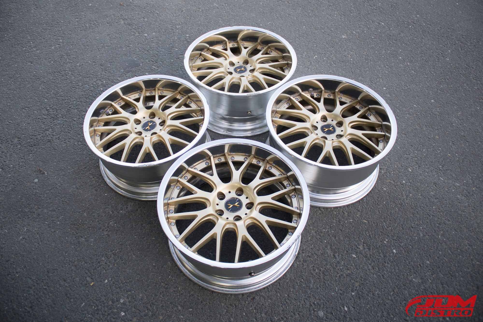 WEDS MAVERICK 709M - JDM Distro - Buy JDM Wheels, Engines and