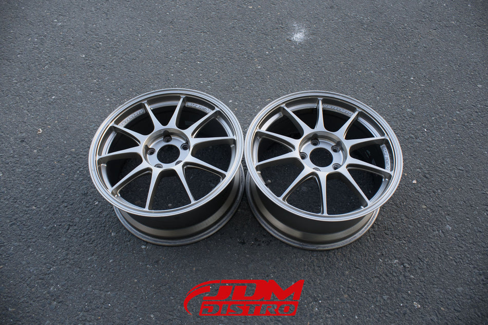 WEDS SPORT TC105N PAIR
