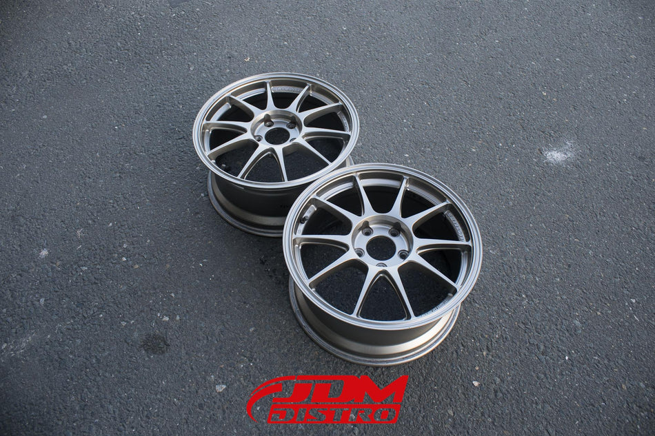 WEDS SPORT TC105N PAIR