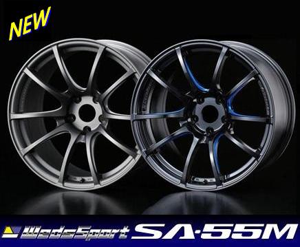 WEDSSPORT SA55M