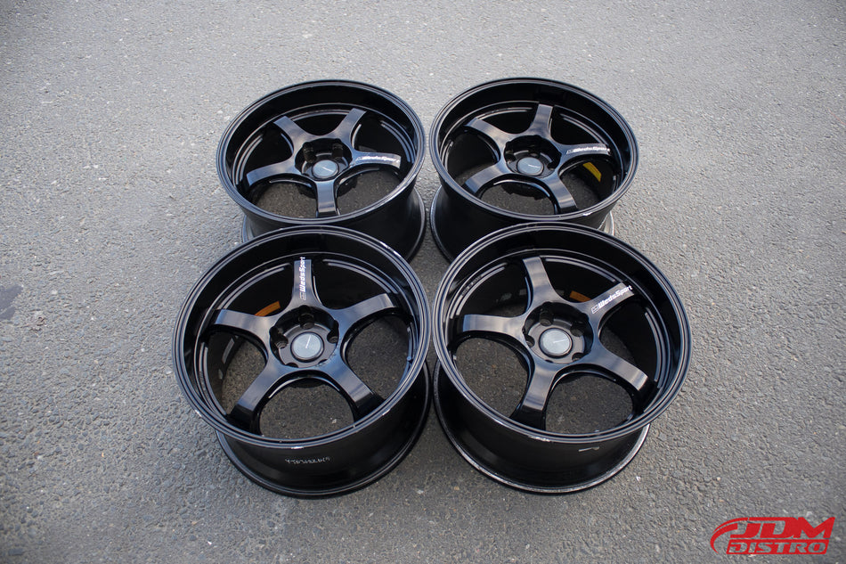 WEDSSPORT RN-05M