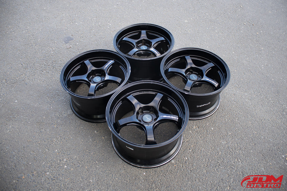 WEDSSPORT RN-05M