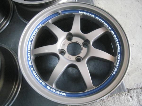WEDSSPORT SA-90