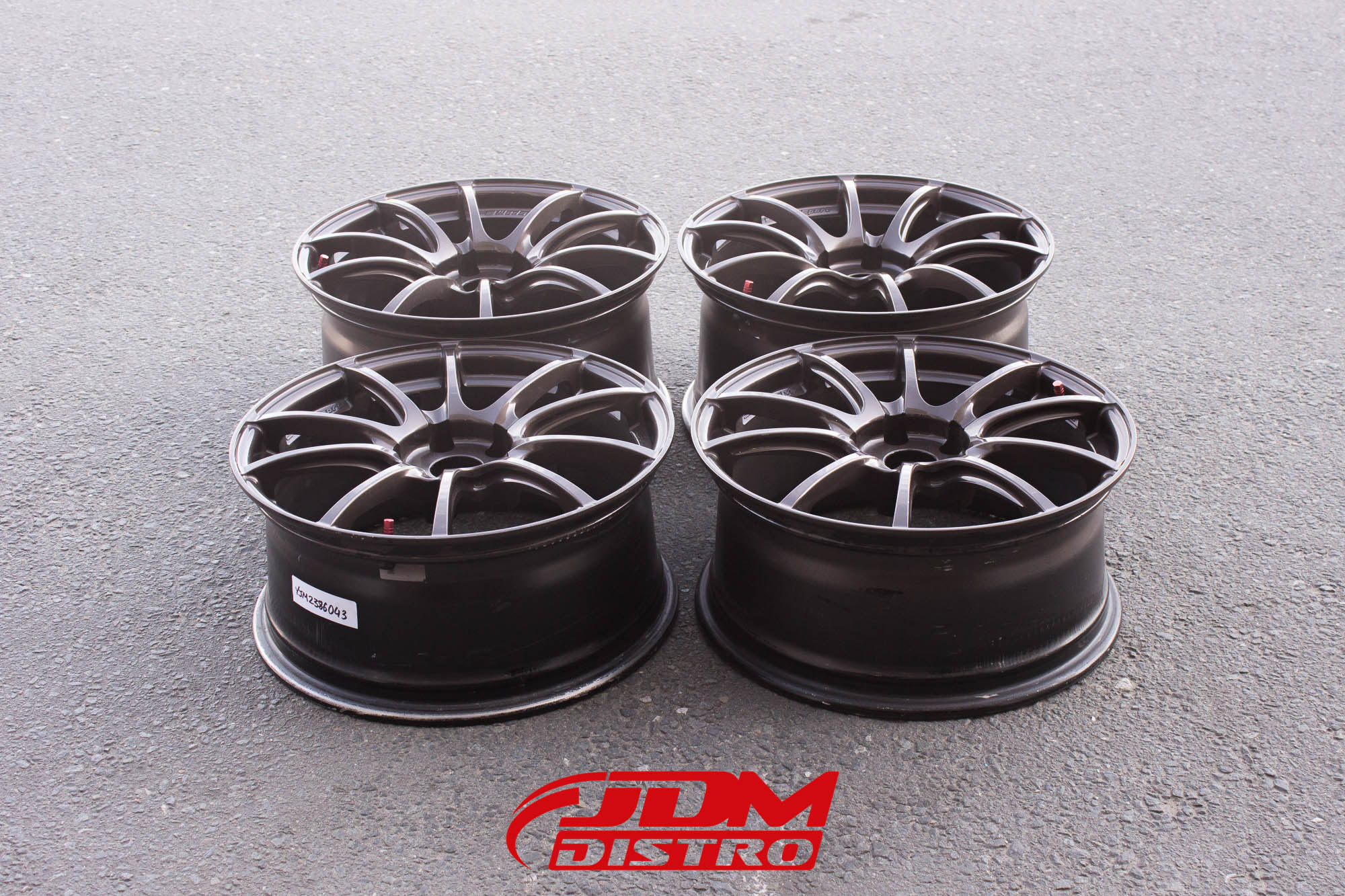 WEDSSPORT SA55M - JDM Distro - Buy JDM Wheels, Engines and Parts