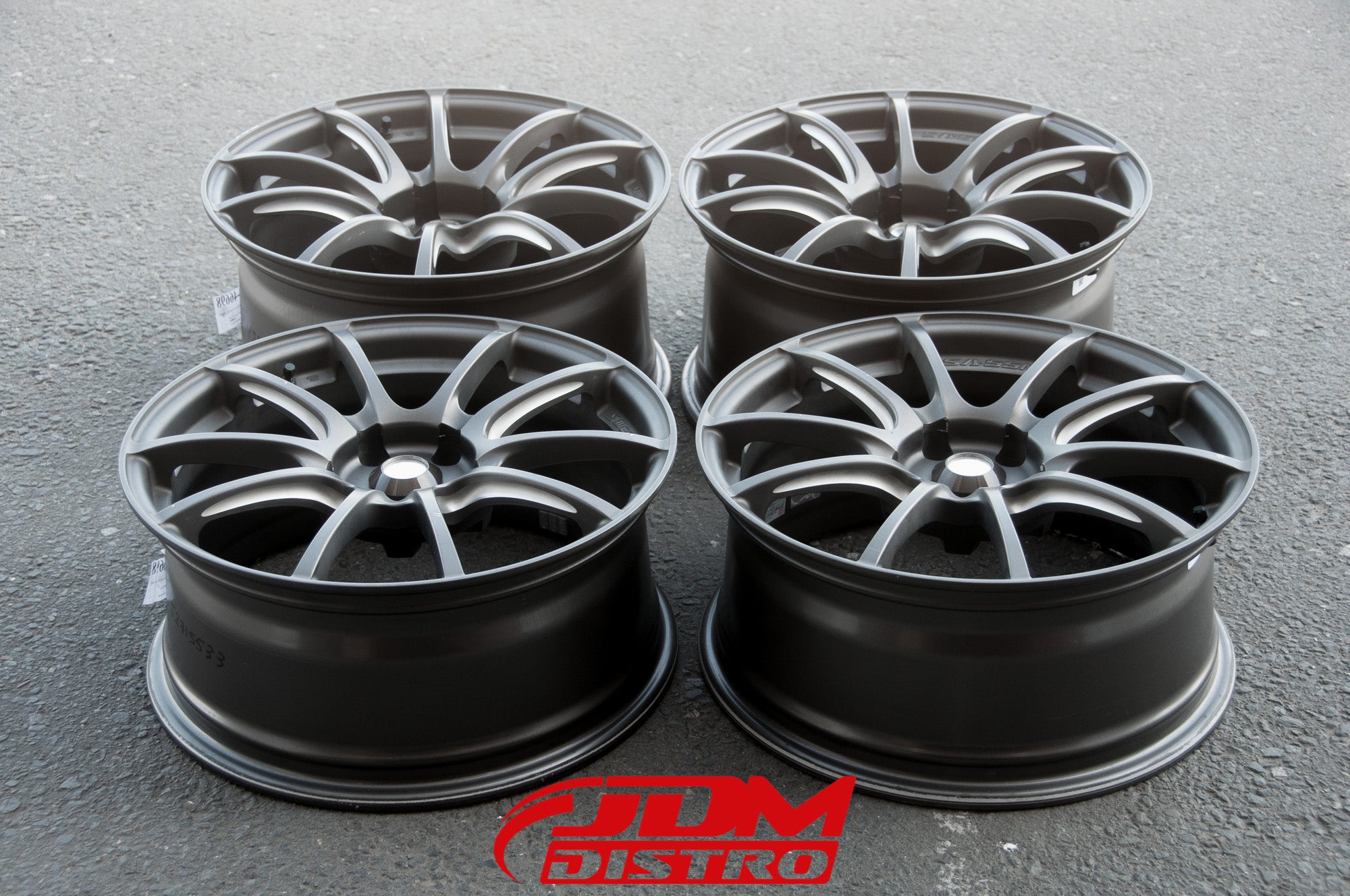 WEDSSPORT SA55M - JDM Distro - Buy JDM Wheels, Engines and Parts