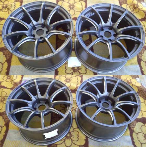 WEDSSPORT SA55M