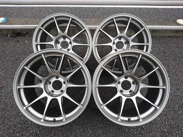 WEDS SPORT TC105N