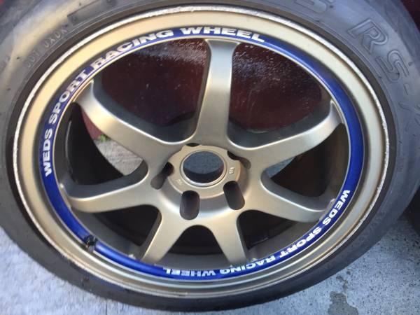 WEDSSPORT SA-90