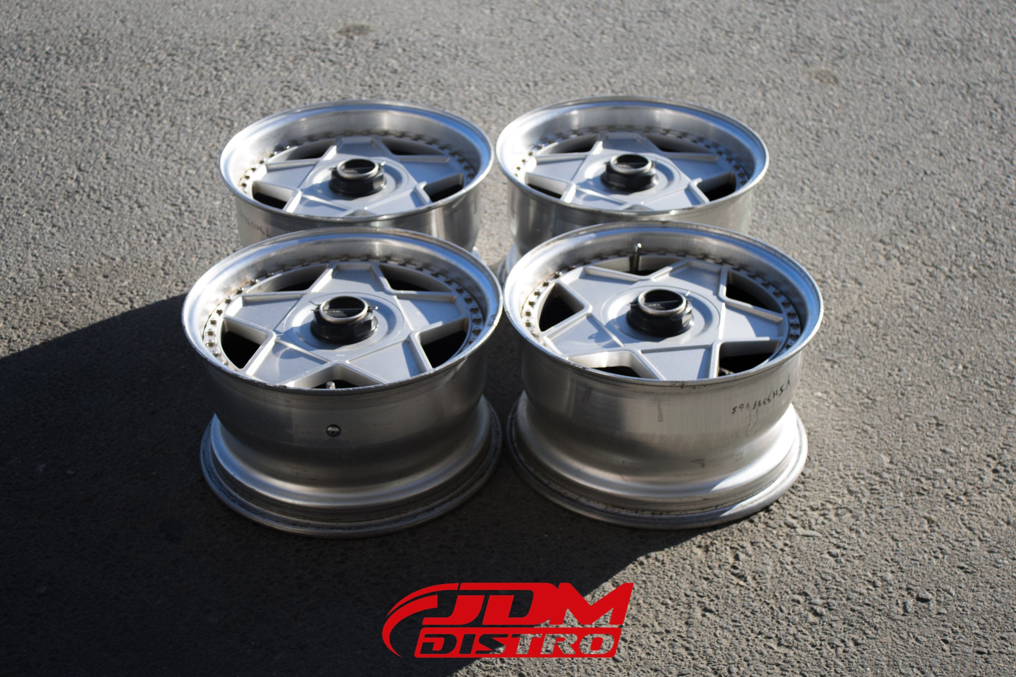 WORK AUTOSTRADA MODENA - JDM Distro - Buy JDM Wheels, Engines and
