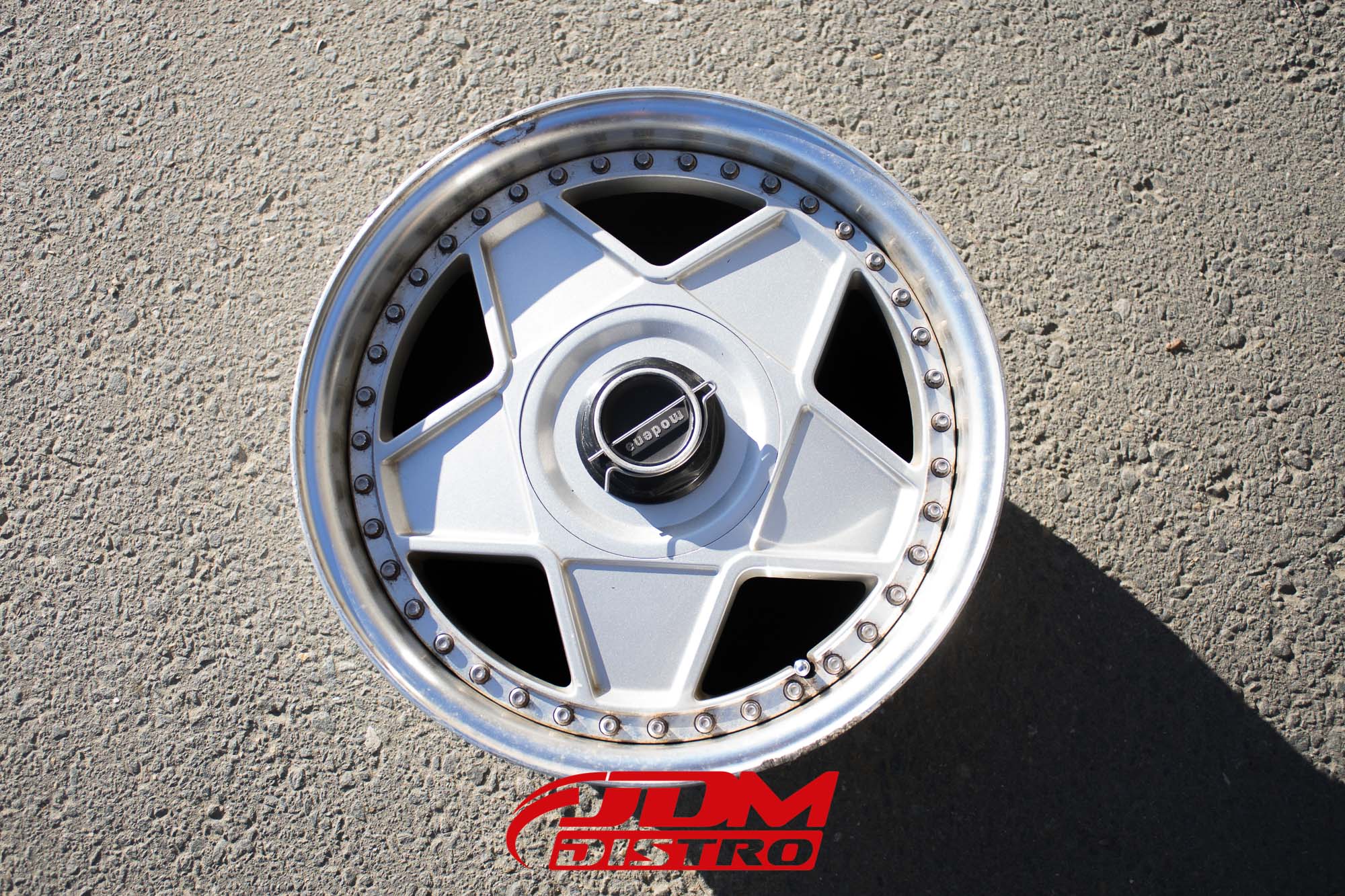 WORK AUTOSTRADA MODENA - JDM Distro - Buy JDM Wheels, Engines and