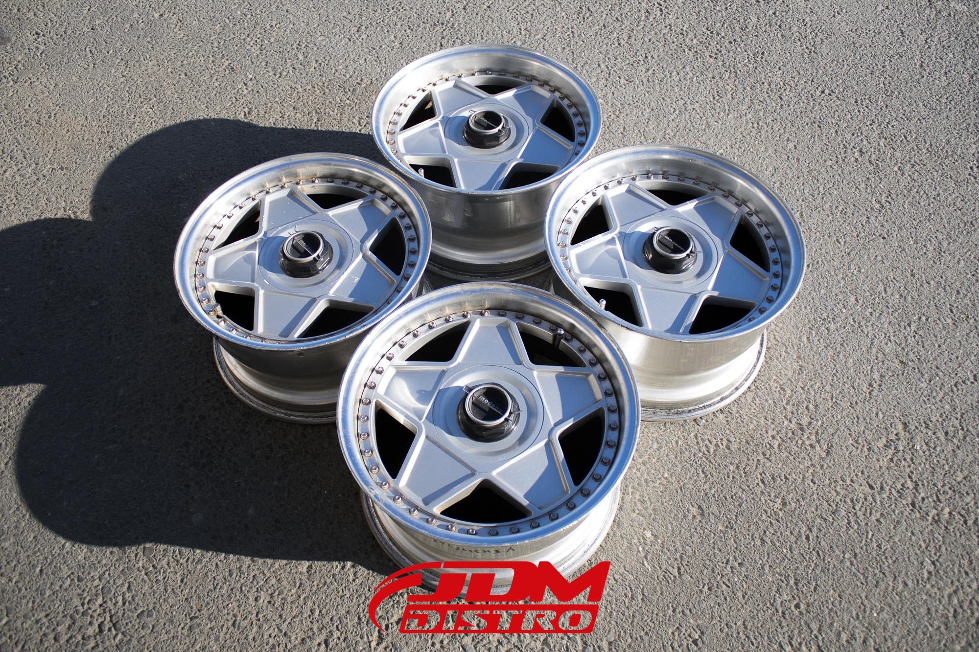 WORK AUTOSTRADA MODENA - JDM Distro - Buy JDM Wheels, Engines and