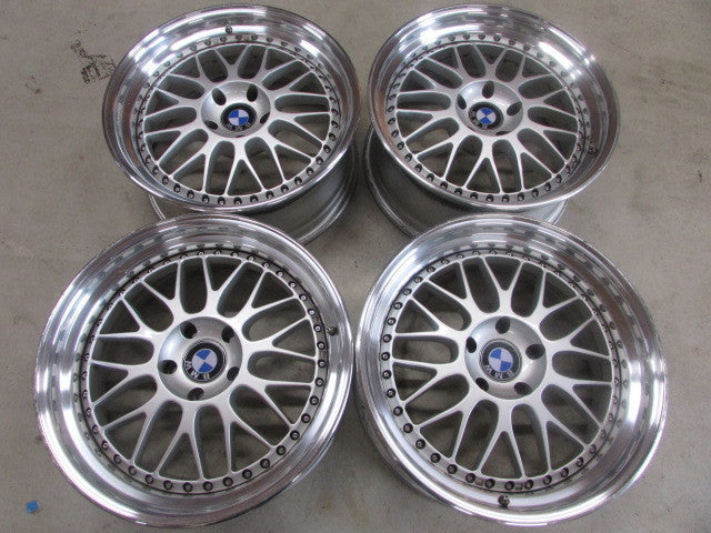 WORK BROMBACHER MESH