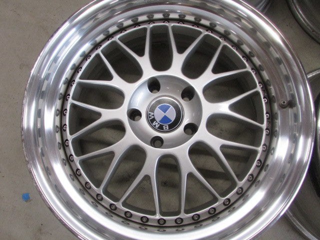 WORK BROMBACHER MESH