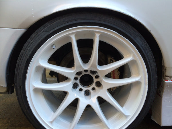 WORK EMOTION CR KAI PAIR