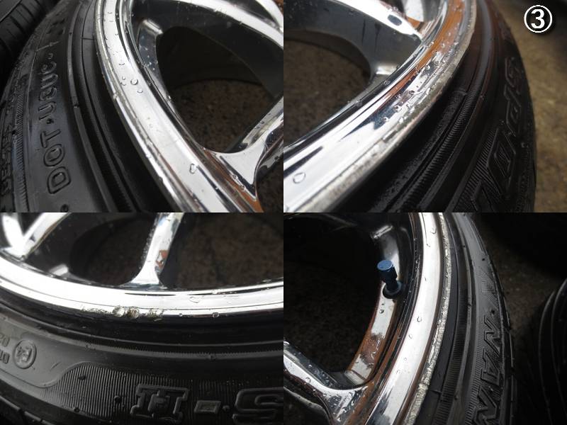 WORK EMOTION CR KAI - JDM Distro - Buy JDM Wheels, Engines and