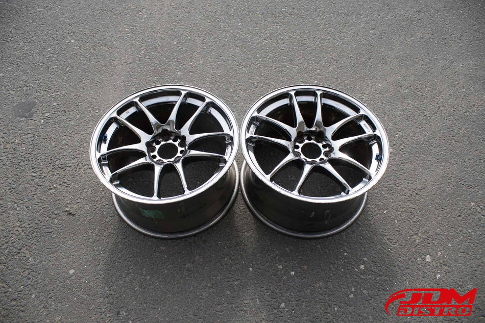 WORK EMOTION CR KAI PAIR