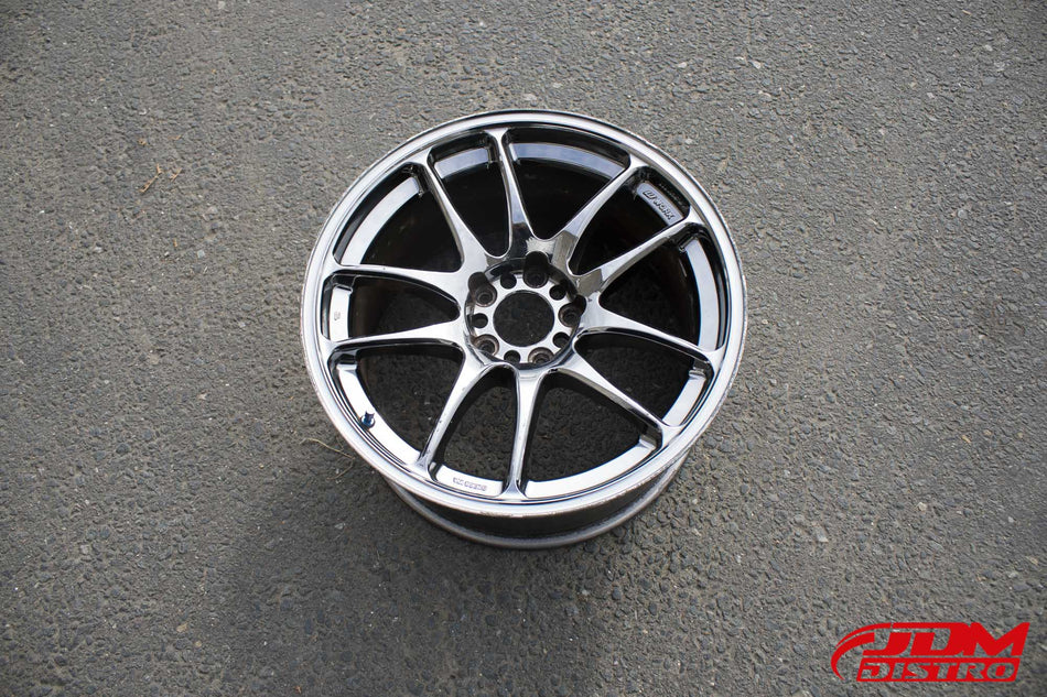 WORK EMOTION CR KAI PAIR