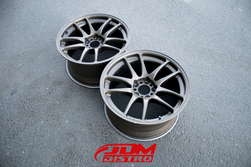 WORK EMOTION CR KAI PAIR