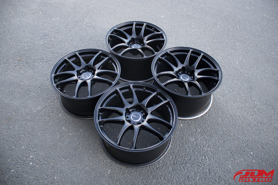 WORK EMOTION CR ULTIMATE KIWAMI