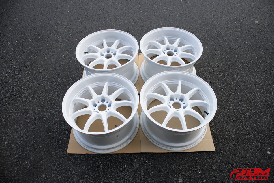 WORK EMOTION D9R (AS NEW)