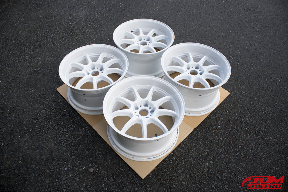 WORK EMOTION D9R (AS NEW)