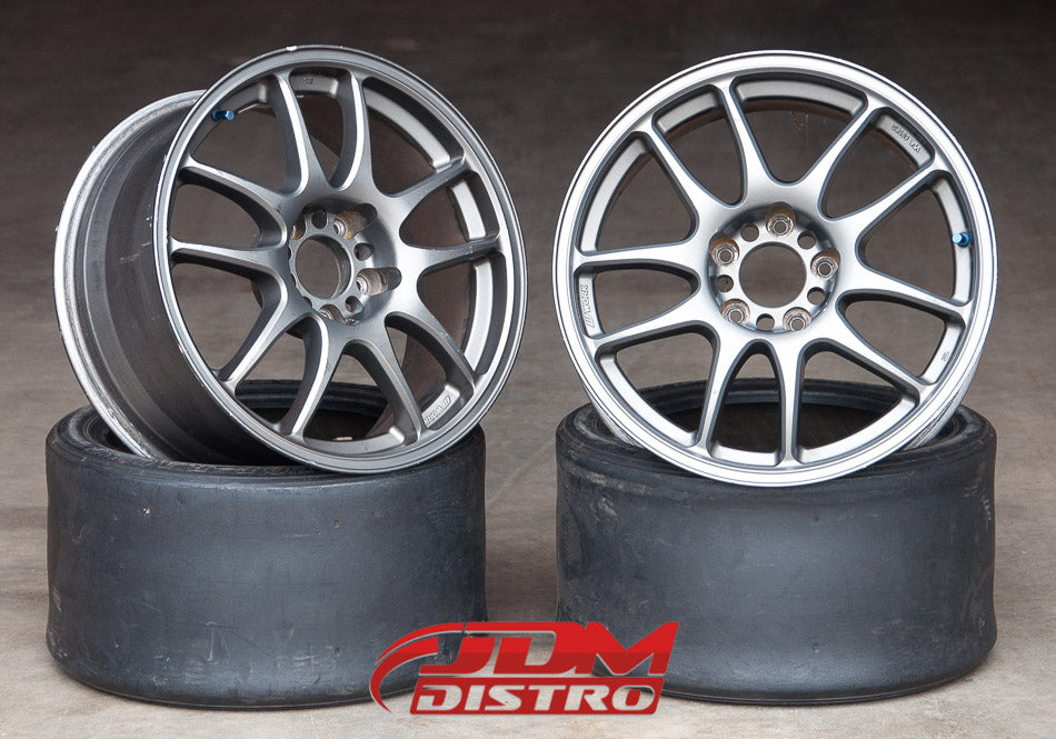 WORK EMOTION CR KAI PAIR