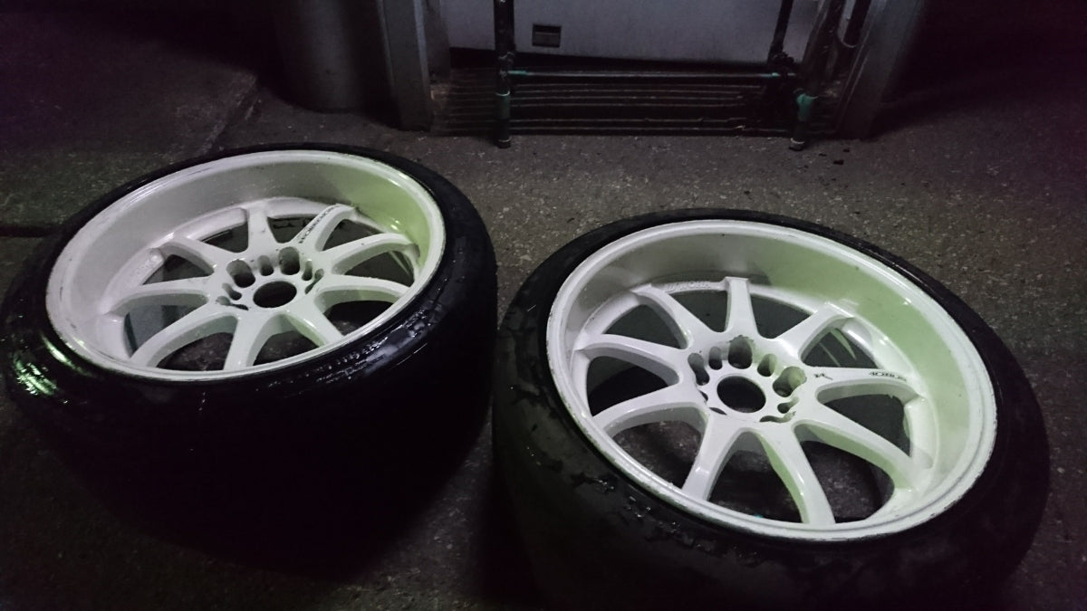 ワークエモーションXD9 WORK EMOTION XD9 CHROME - JDM Distro - Buy JDM Wheels, Engines and