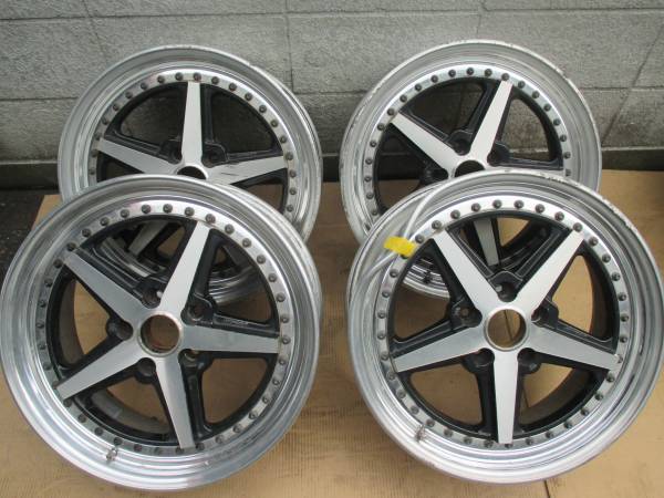 WORK EQUIP 01 (RARE SIZES, IDEAL RELIP)