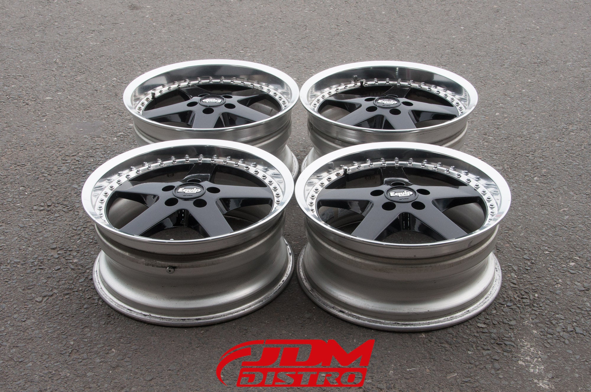 WORK EQUIP 05 - JDM Distro - Buy JDM Wheels, Engines and Parts