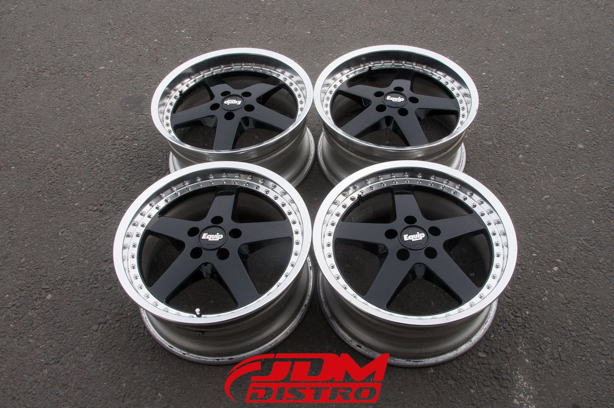 WORK EQUIP 05 - JDM Distro - Buy JDM Wheels, Engines and Parts